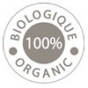 Biologique 100% Organic