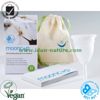 Copa menstrual MOONCUP Talla B
