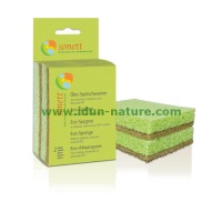 Estropajos ecol�gicos SONETT