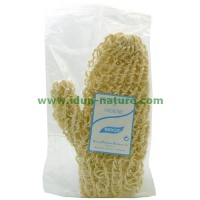 Guante de Crin BIOCOP