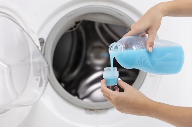 Diferencias entre detergentes para la ropa convencionales y ecológicos |  Idun Nature