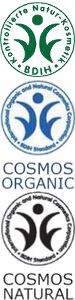 certificados ecológicos en cosmética