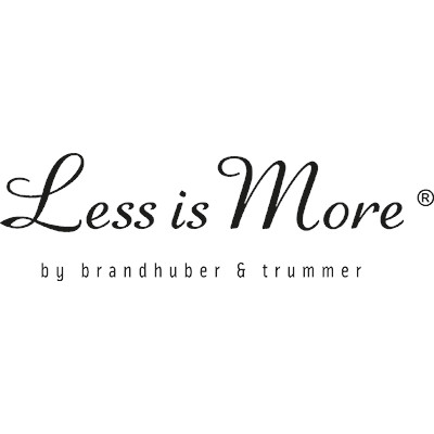 Less Is More