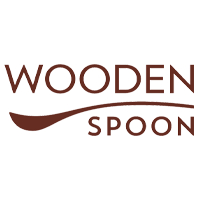 Wooden Spoon