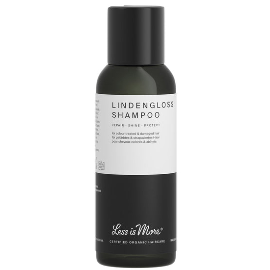 Champú Lindengloss para cabello teñido y dañado (50ml.) (descatalogado ...