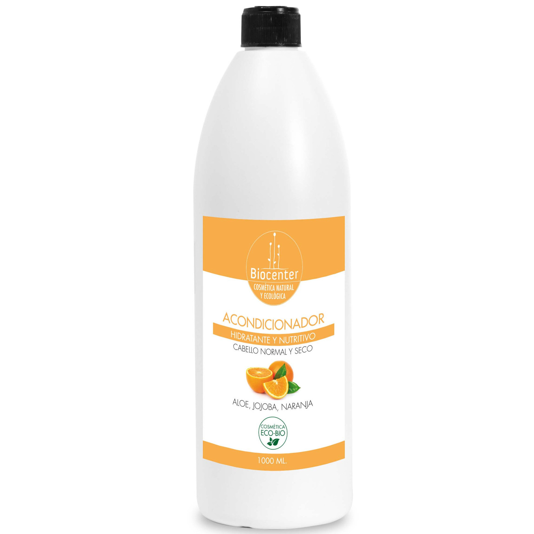 Acondicionador hidratante y nutritivo para cabello normal