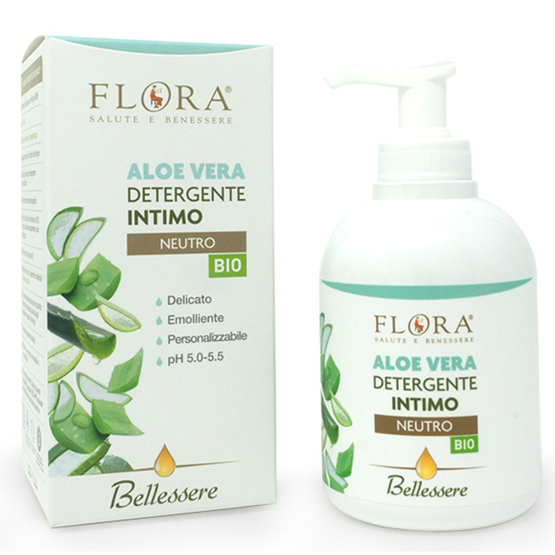 Termo Para Té Flora 400Ml