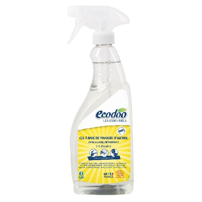 Detergente Antical 750 Ml. Desincrustante Cal, Antical Ducha