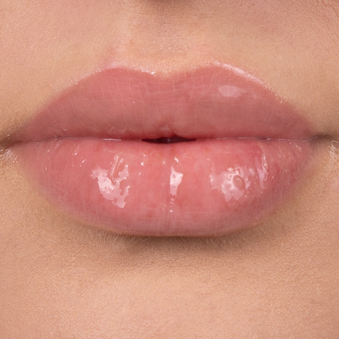 Brillo de labios LipGloss 01 Transparente de PuroBIO en Idun Nature