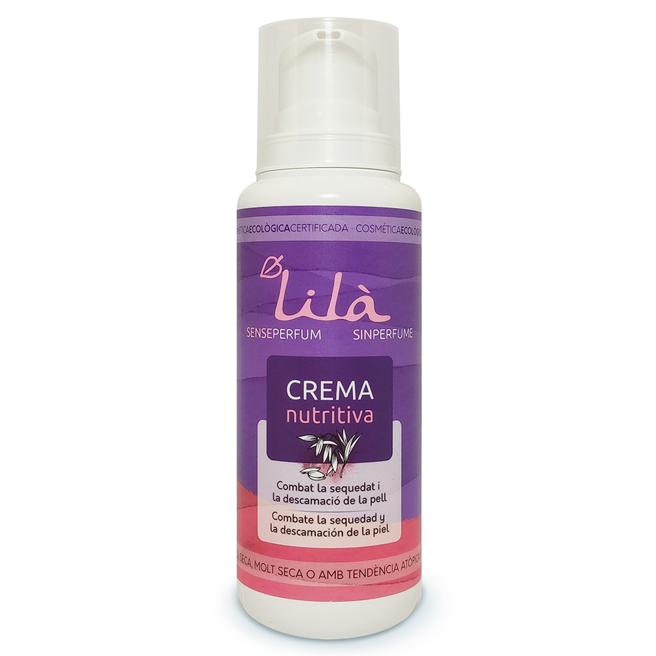 CREMA HIDRATANTE BEBE COSLYS CARA & CUERPO 75ML.