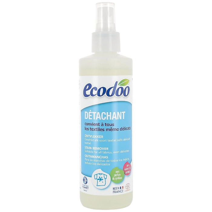 Spray desodorante elimina olores en los tejidos 500 ml ZERO