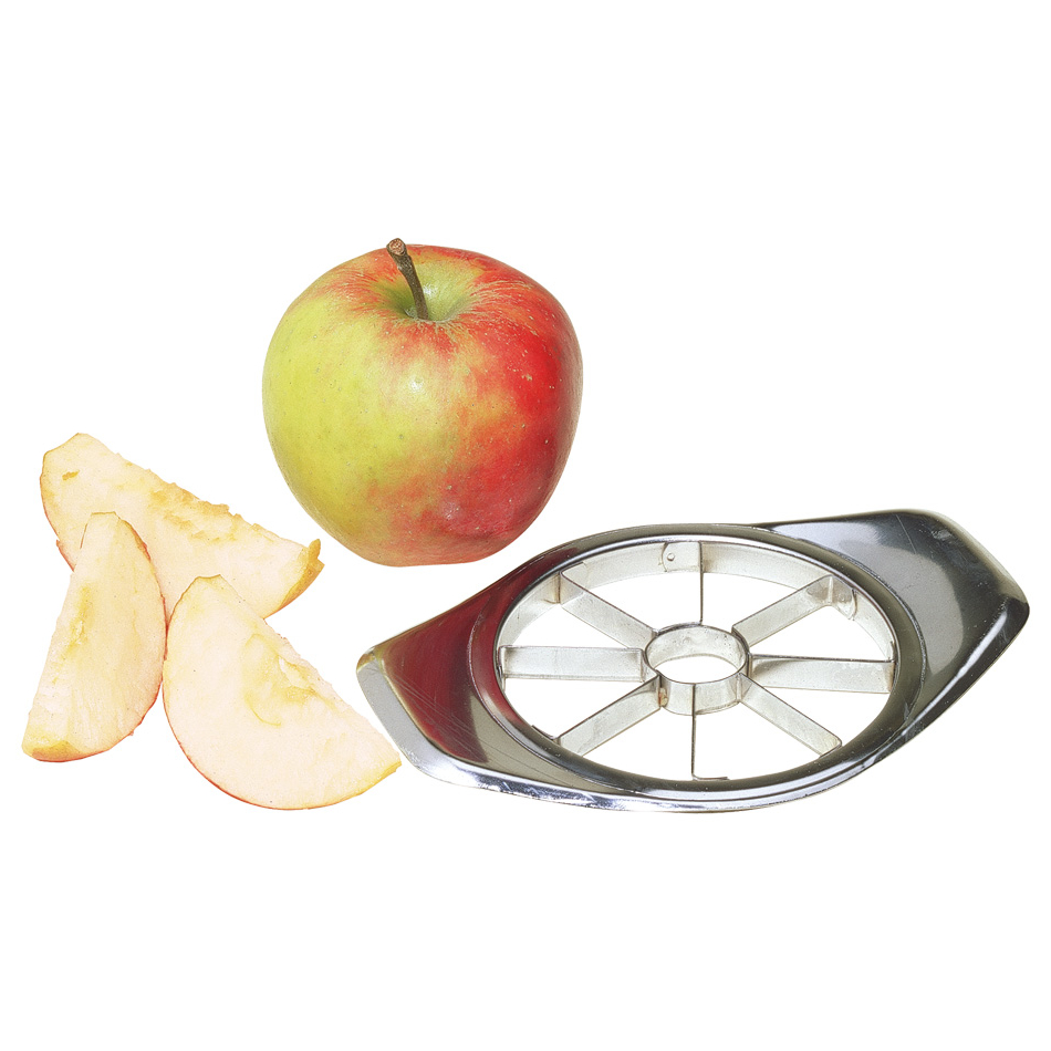 Cortador de manzanas de Redecker en Idun Nature - Tienda Online de  Cosmética Natural