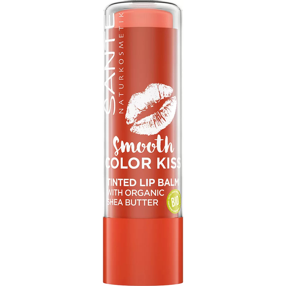 balsamo labial sante