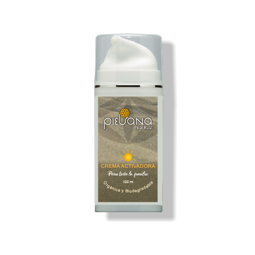 Limpiador antical en spray de Greenatural en Idun Nature - Tienda