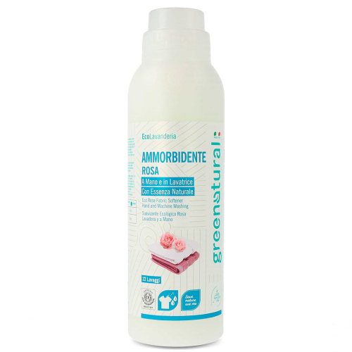 Limpia WC en gel 750ml Ecodoo [3380390900614]