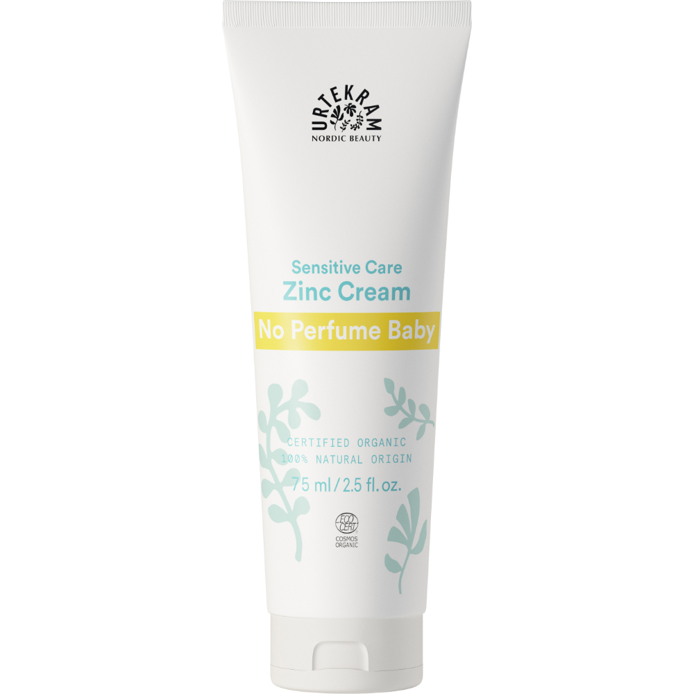 Crema Pañal Bebe Onagra y Zinc Eco Vegan 50ml Lavera