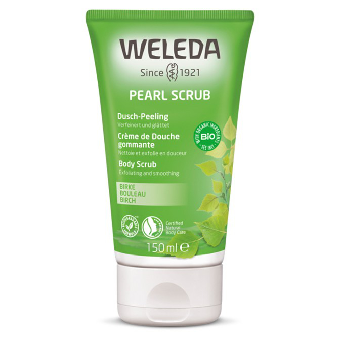 Weleda Crema de Día Reafirmante Onagra, 30 ml - Ecco Verde Tienda Online