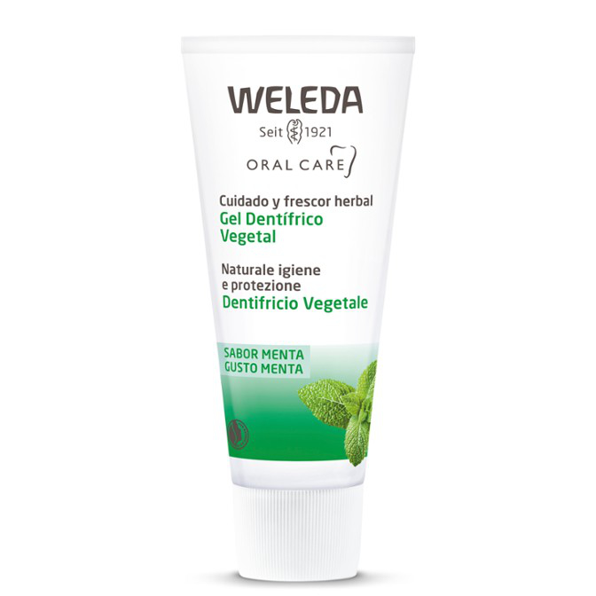 Weleda Crema Protectora Caléndula - Ecco Verde Tienda Online