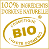 Cosmebio BIO 100% Natural