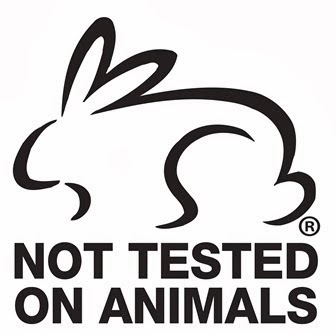 Choose Cruelty Free 