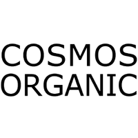 Resultado de imagen de sello cosmos organic