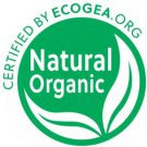 Ecogea Natural-Organic