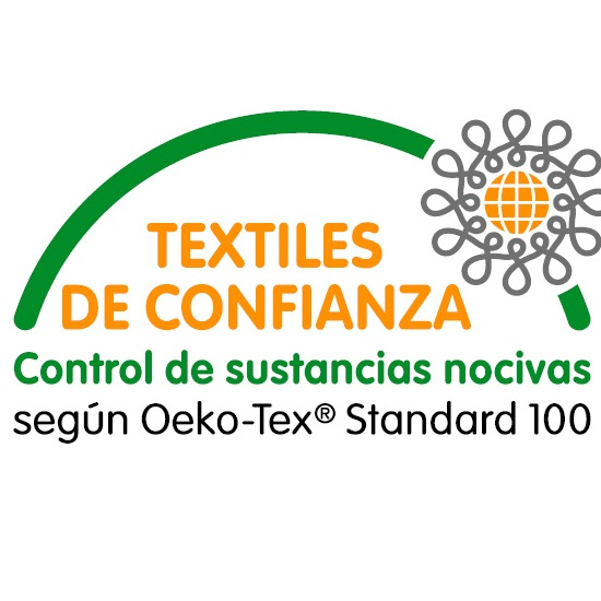 Standard 100 by Oeko-Tex®