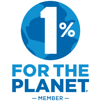 1% For The Planet